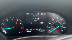 Ford Focus 1.0 EcoBoost 125 ST-Line X 5dr Petrol Hatchback